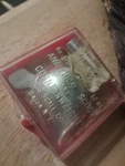 Ohaus Scale Corp No. 170 Analytical Scoop & Counterweight S-3875-A Lab Use. Fixed Price $100.00.
