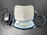Ohaus Scout Pro SP601 Top Loading Laboratory Digital Scale Balance 600G X 0.1G. Fixed Price $59.99.