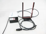 Mettler Toledo X-2000 Deionizer System Haug En-c & Opi Tpe Prx Bar. Fixed Price $379.99.