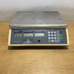 Toledo 8433 Digital Price Computing Scale 30LB Front Rear Display Tested No Cord. Fixed Price $104.67.