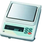 A&d GF-6000 Precision Lab Balance, Compact Jewelry Scale 6100GX0.1G, New. Fixed Price $1498.00.