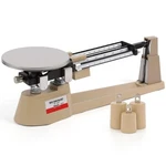 Triple Beam Balance Mechanical Lab Scale 2610G/0.1G With Stainless Steel Weig.... Fixed Price $91.04.