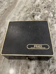 Vintage Ohaus Scale Corp. 5601 Brass Weights Balance. Fixed Price $62.89.