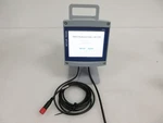 Mettler Toledo M800 52121813 Ism Process 2-CHANNEL Transmitter & 59902193 Cable. Fixed Price $1349.99.