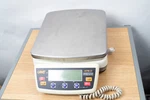 Uwe APM-60 Industrial Scale 300 Lb Limit. Fixed Price $129.99.