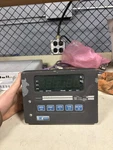 Gse 200350-25010 Model Digital Scale Indicator Readout Used. Fixed Price $199.88.
