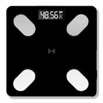 Intelligent Bluetooth Body Weight 180KG Display Fitness Tracking Scales. Fixed Price $23.90.