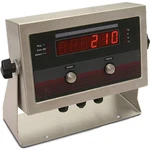 Rice Lake, 65137, 210 Iq Plus Digital Weight Indicator 115 Vac, Ntep. Fixed Price $594.03.