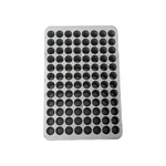 Aluminum Dry Bath Block Insert For 384-WELL Microplate Incubator Heater. Fixed Price $69.99.