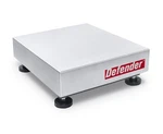 Ohaus Defender 3000 Bases D75B1R 150LB X 0.05LB (0.02LB), Ntep 30683696. Fixed Price $614.50.