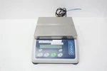 Mettler Toledo Bba 422-6 Pm 00005 Platform Scale 12LB. Fixed Price $452.80.