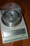 Mettler Analytical Lab Scale Delta Range Balance BB240 1MG. Fixed Price $485.00.