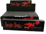 Vampire Blood Incense Sticks (1 X100 Gram Size Box) Free Shipping From Kentucky!. Fixed Price $11.88.