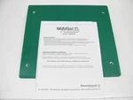 Benchmark BT3000MR Magic Clamp Universal Platform Flasks Tube Racks, 14"X12". Fixed Price $149.95.
