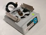 Fisher Scientific Model 70300305 Laboratory Stirrer, Powers On, Missing Parts. Fixed Price $24.99.