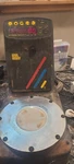 Fillon Pichon FP7000 Select Auto Body Shop Paint Mixing Digital Scale 406-II. Fixed Price $325.00.
