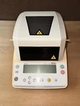 Unibloc MOC63U Moisture Analyzer (0.001G/0.1%) By Shimadzu. Fixed Price $900.00.