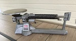 Vintage 1950S Ohaus Triple Beam Balance Scale 2610G (5.75 Lb) +fast Shipping!. Fixed Price $35.00.