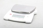 Ohaus SPX6201 Scout Portable Balance Analytical Scale - Capacity: 218.70 Oz.. Fixed Price $239.99.
