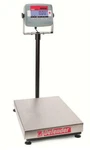 Ohaus D31P60BR Bench Scale 83998112. Fixed Price $1323.23.