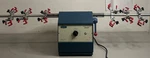 Burrell Scientific Model 75 Wrist Action Shaker - 12 Clamp Lab Mixer 115V. Fixed Price $604.82.