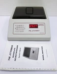 Boekel 130000 Microplate Shaker The Jitterbug 575-1500 Rpm Heated (3364527). Fixed Price $359.00.