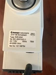Heidolph Rzr 2041 Overhead Stirrer, Lab Mixer, 40-2000 1/MIN,D-91126 Schwabach. Fixed Price $710.00.