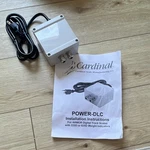 Cardinal Power-dlc Digital Truck Scale Supply. Fixed Price $350.00.