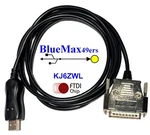 DB-25 Male Serial RS-232 Sartorius Balance Interface Cable Sbi YCC01-USBM2. Fixed Price $40.95.