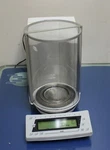 Sartorius Digital Lab Scale Balance Analytical 0.1MG Working #1. Fixed Price $995.00.