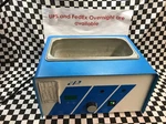 Cole Parmer Water Bath 120V 600W 5A, 12501-00, 9020862, Shipsameday. Fixed Price $240.04.