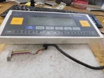 Sartorius Model: YAC01LP Display And Operating Unit. For Parts. Fixed Price $94.99.