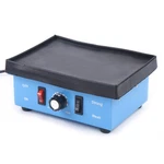Dental Lab Square/round Vibration Shaker Model Oscillator Vibrating Equipment. Fixed Price $81.97.