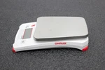 Ohaus CX221 Compass Portable Balance Digital Scale - Refurbished, (3377799). Fixed Price $90.00.