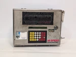Mettler Toledo Hi-speed Micromate Check Weighing Terminal, 5D-01D0001D 4NY. Fixed Price $449.99.
