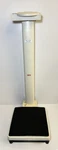 Seca 769 Digital Column Scale Germany. Fixed Price $69.99.