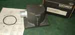 Euchner Sensor Precision Roller Limit Switch RGBF-03R12-502 (23158-C3). Fixed Price $265.00.
