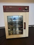 Hoefer Red Roller HB-1100D Hybridization Oven W/ Bonus 9 Extra Tubes. Fixed Price $485.00.