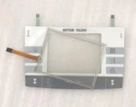 Operating Membrane & Touch Glass For Mettler Toledo AX204 AX205DR Balance. Fixed Price $124.54.