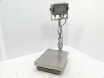 Ohaus I-DT33XW W/ 12X16 Platform Testing Device (1304110329 Used). Fixed Price $250.00.