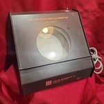 Petri Dish Illuminator Lab-line Instruments 1593 Vintage Light 115 Volt. Fixed Price $449.69.