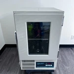 New Brunswick Scientific Innova 4230 Refrigerated Benchtop Incubator Shakers. Fixed Price $4995.00.