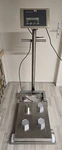 Mettler Toledo Tbrick 15 Ex Scale With IND429 Terminal. Fixed Price $5000.00.