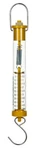 Newton Force Meter Spring Scale - Max Capacity 50N, 5KG, Dual Labeled. Fixed Price $13.90.