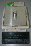 Mettler Toledo Precision Balance Deltarange PR5002 W/ LC-RS25 Interface ++. Fixed Price $749.99.