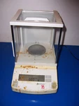 10255 Ohaus AR3130 Adventure 310G Max Balance / Scale. Fixed Price $150.00.
