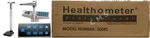 Health-o-meter 500KL Digital Medical Scale With Height Rod Bmi 500LB New Box Usa. Fixed Price $449.99.