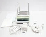 Mettler Toledo PG603-S Analytical Balance 9.5-17.5V-AC. Fixed Price $755.45.