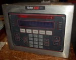 Plus 810 IQ+800-3A 250MA 117VAC Scale Weighing System Screen Display (WW3). Fixed Price $800.00.