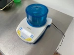 Adam Equipment Cqt 601 Portable Balance, 600G X 0.1G. Fixed Price $100.00.